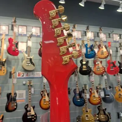 Gibson Lizzy Hale Explorer 2